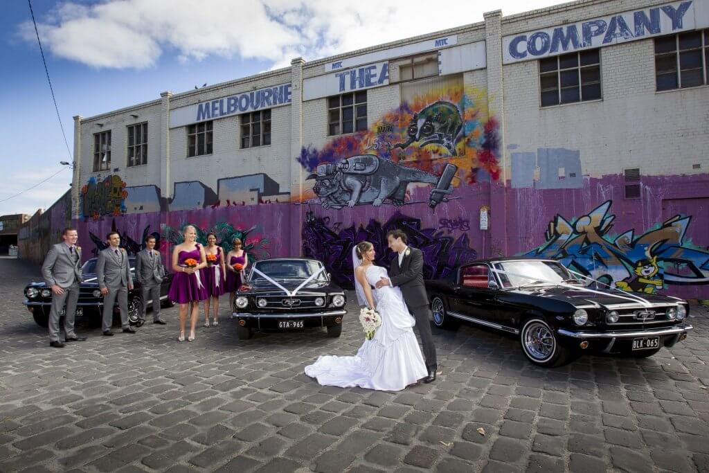 Wedding Videography Melbourne